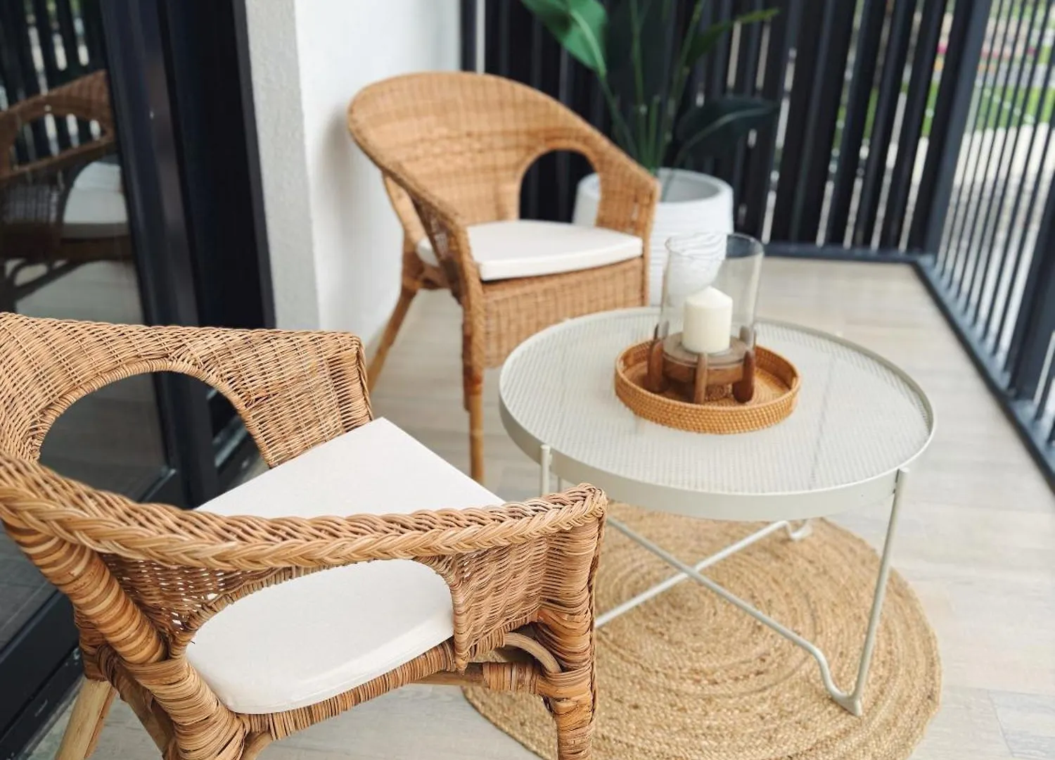 Waters Edge 2 Bedroom Voyage Abu Dhabi Apartamento